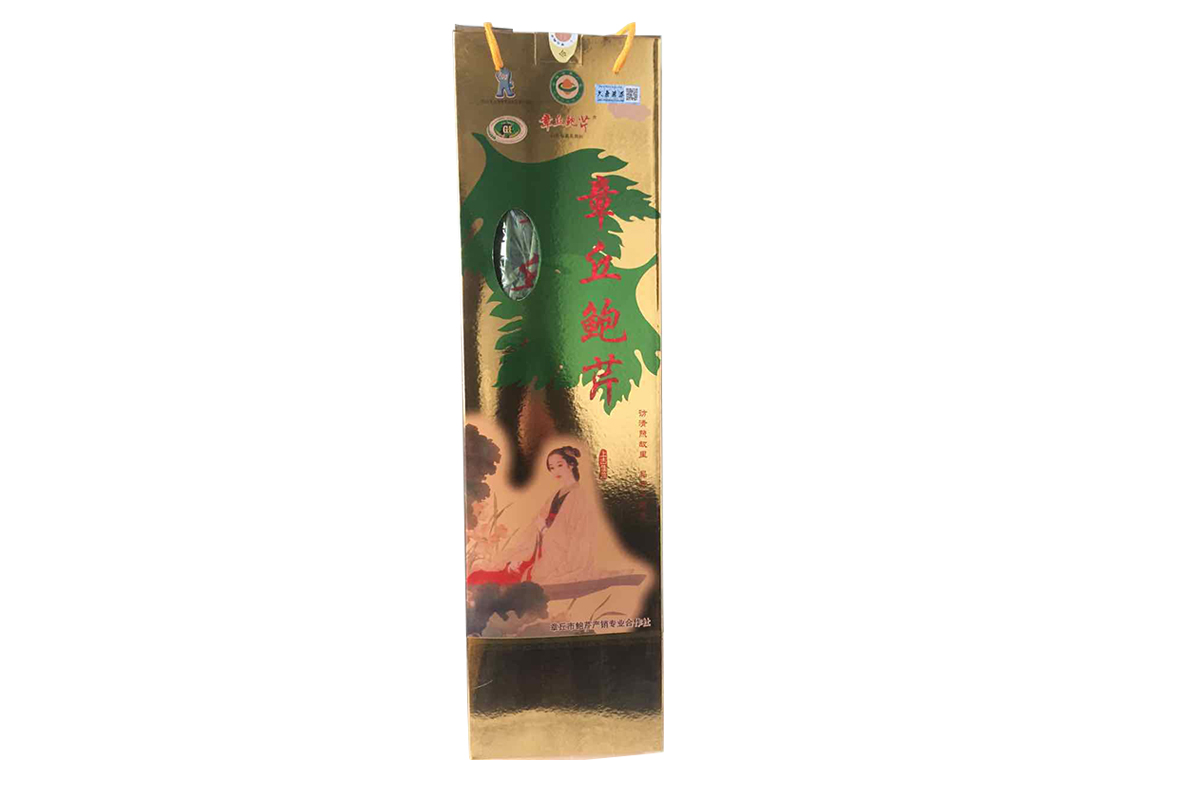 章丘鲍芹